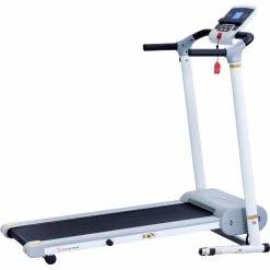 New 👍 Sunny Health And Fitness Easy Assembly Motorized Treadmill 🎉
