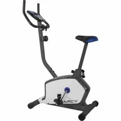 Discount 🔔 Marcy Upright Magnetic Resistance Bike NS1201U 🔥