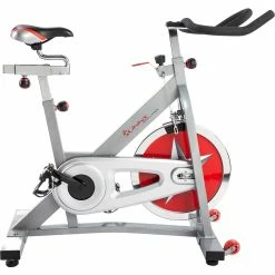 New ✔️ Sunny Health And Fitness Pro Indoor Cycling Bike 🔥 7 New ✔️ Sunny Health And Fitness Pro Indoor Cycling Bike 🔥 -sports outdoors shop unnamed file 1323