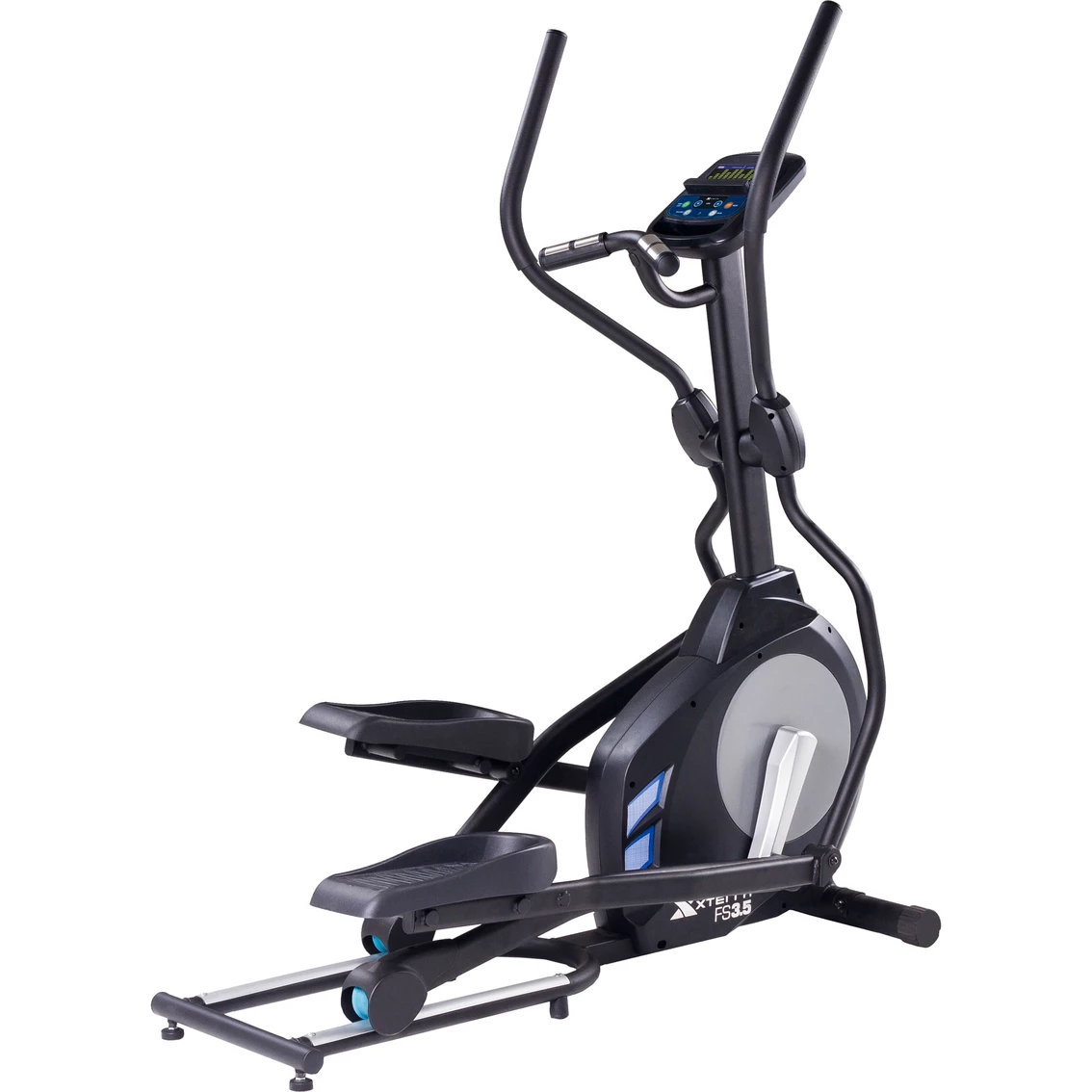 Cheap 🎉 Spirit Fitness XTERRA Elliptical ✨ 3 Cheap 🎉 Spirit Fitness XTERRA Elliptical ✨