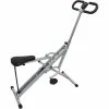 Best reviews of 🔥 Sunny Health And Fitness Sunny Health & Fitness Upright Row-N-Rider Exerciser 😍