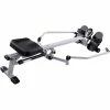 Budget ❤️ Sunny Health And Fitness Sunny Health & Fitness Full Motion Rowing Machine 😀 -sports outdoors shop unnamed file 1335