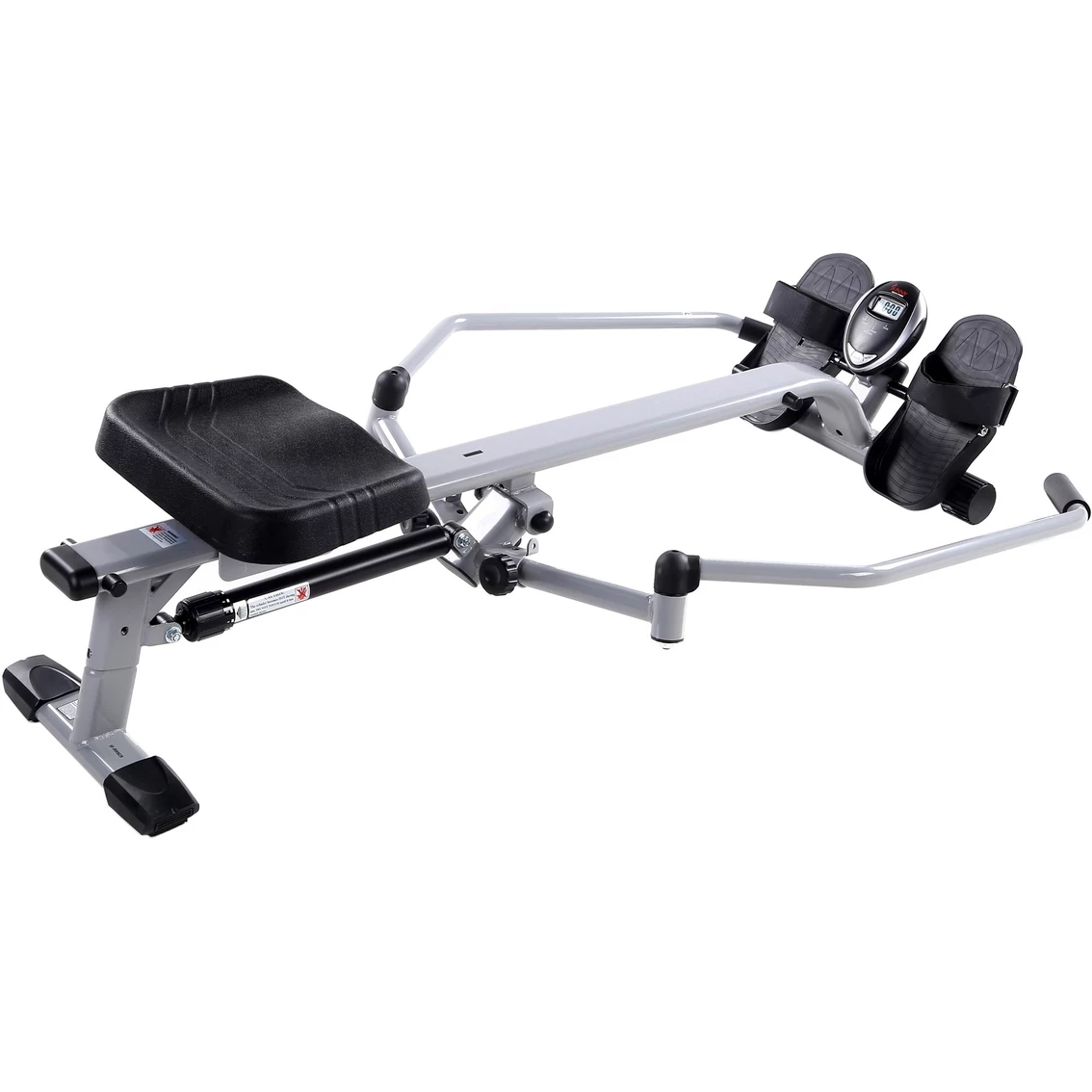 Budget ❤️ Sunny Health And Fitness Sunny Health & Fitness Full Motion Rowing Machine 😀 3 Budget ❤️ Sunny Health And Fitness Sunny Health & Fitness Full Motion Rowing Machine 😀