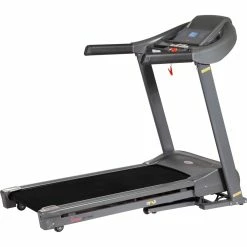 Flash Sale 🎁 Sunny Health And Fitness Sunny Health & Fitness SF-T7643 Heavy Duty Walking Treadmill 👍