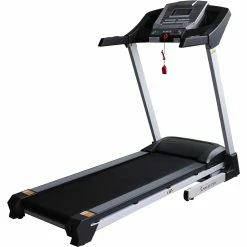 Best Pirce 🎉 Sunny Health And Fitness Sunny Health & Fitness SF-T7515 Smart Treadmill With Auto Incline 🎉