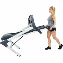 Best Pirce 🎉 Sunny Health And Fitness Sunny Health & Fitness SF-T7515 Smart Treadmill With Auto Incline 🎉 -sports outdoors shop unnamed file 1346