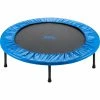 Brand new 😍 UpperBounce Mini 2 Fold Rebounder Trampoline With Carry On Bag 😀 -sports outdoors shop unnamed file 1355