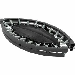 Brand new 😍 UpperBounce Mini 2 Fold Rebounder Trampoline With Carry On Bag 😀 -sports outdoors shop unnamed file 1357