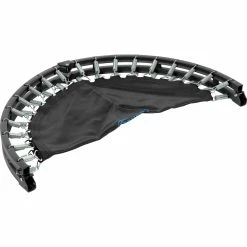 Brand new 😍 UpperBounce Mini 2 Fold Rebounder Trampoline With Carry On Bag 😀 -sports outdoors shop unnamed file 1358