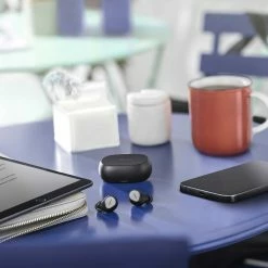 Brand new ✔️ Jabra Elite 7 Pro True Wireless Earbuds, Titanium Black 🔔 -sports outdoors shop unnamed file 136