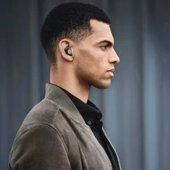 Brand new ✔️ Jabra Elite 7 Pro True Wireless Earbuds, Titanium Black 🔔 -sports outdoors shop unnamed file 137