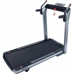 Outlet ๐งจ Asuna SpaceFlex Motorized Running Treadmill With Auto Incline ๐งจ
