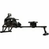 Best Sale 💯 Asuna Sunny Health & Fitness Obsidian Surge 500 Water Rower ❤️
