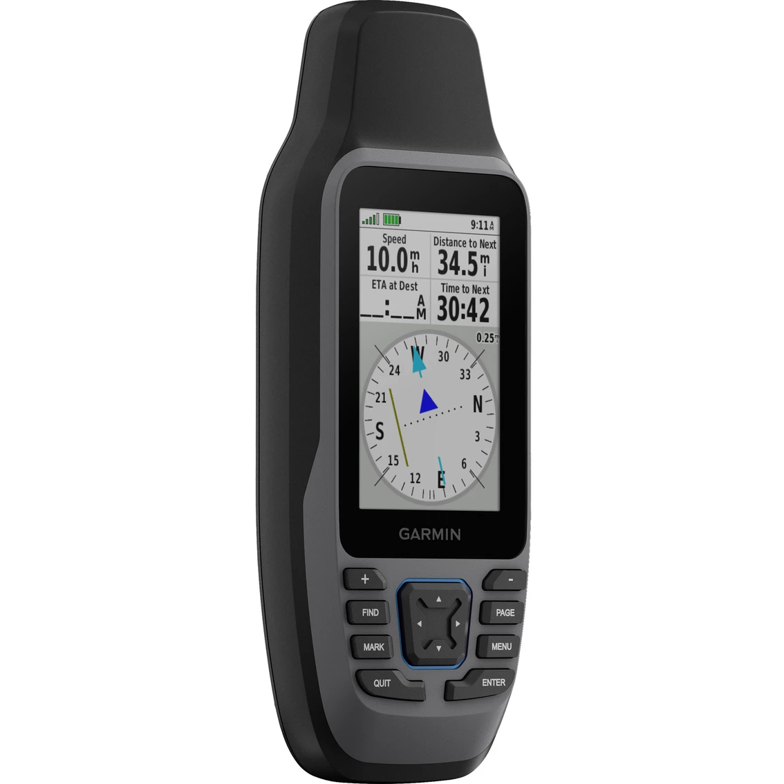 Flash Sale ๐ฅฐ Garmin GPSMAP 79sc Marine Handheld ๐ 4 Flash Sale ๐ฅฐ Garmin GPSMAP 79sc Marine Handheld ๐ - Image 2