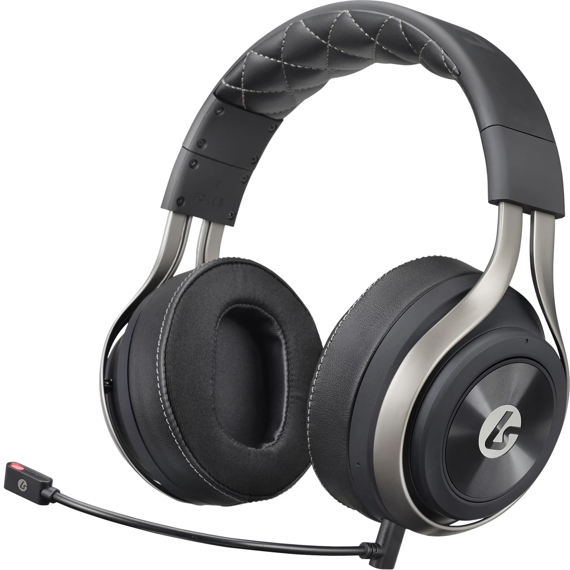 Best deal โ LucidSound LuicidSound Wireless + Bluetooth Headset For Xbox One ๐ 5 Best deal โ LucidSound LuicidSound Wireless + Bluetooth Headset For Xbox One ๐ - Image 3