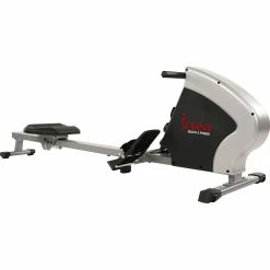 Outlet 😍 Sunny Health And Fitness Synergy Power Motion Magnetic Rowing Machine 👏