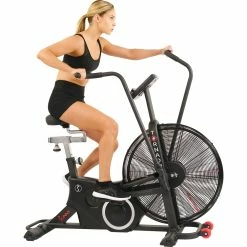 Buy ❤️ Sunny Health And Fitness Tornado LX Air Electric Surface Cycle 👏