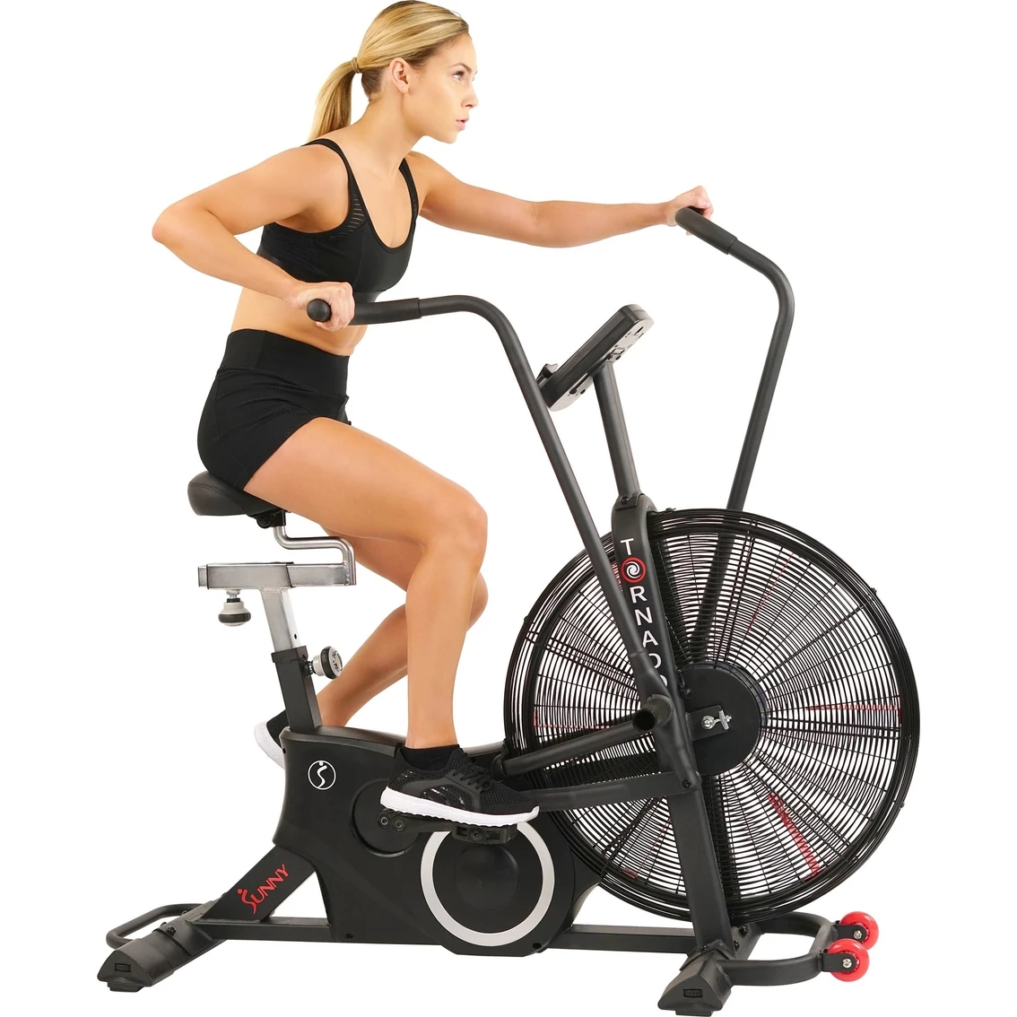 Buy ❤️ Sunny Health And Fitness Tornado LX Air Electric Surface Cycle 👏 3 Buy ❤️ Sunny Health And Fitness Tornado LX Air Electric Surface Cycle 👏