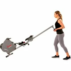 Discount 🎁 Sunny Health And Fitness Flywheel Rowing Machine 👏 -sports outdoors shop unnamed file 1419