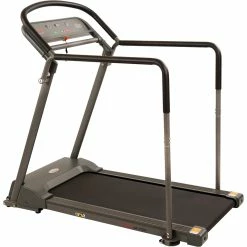 Best Pirce ๐ Sunny Health And Fitness Walking Treadmill With Handrail ๐ฅฐ