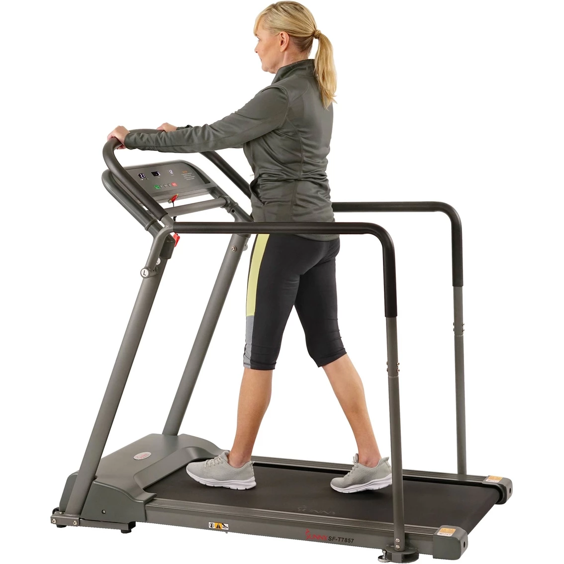 Best Pirce ๐ Sunny Health And Fitness Walking Treadmill With Handrail ๐ฅฐ 4 Best Pirce ๐ Sunny Health And Fitness Walking Treadmill With Handrail ๐ฅฐ - Image 2