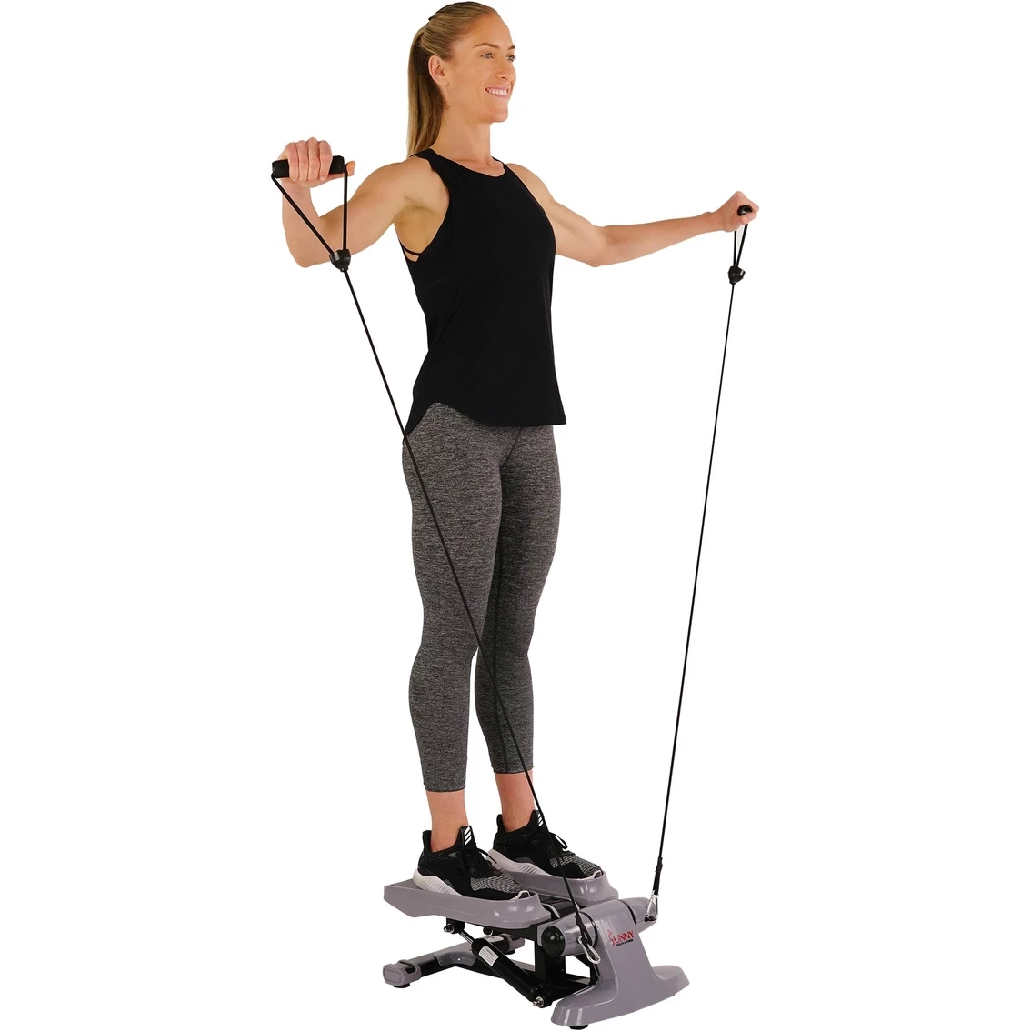 Coupon ๐ฏ Sunny Health And Fitness Versa Stepper ๐คฉ 5 Coupon ๐ฏ Sunny Health And Fitness Versa Stepper ๐คฉ - Image 3