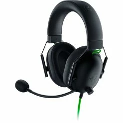 Coupon 🎉 Razer BlackShark V2 X Gaming Headset PC With 7.1 Surround Sound 🔔