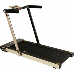 Hot Sale 😀 Sunny Health And Fitness Asuna Slim Folding Motorized Treadmill 🌟