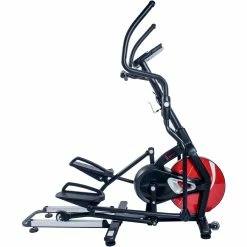 Brand new 💯 Sunny Health And Fitness Sunny Health & Fitness Stride Zone Elliptical 🤩