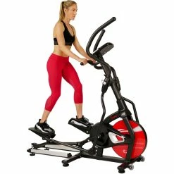 Brand new 💯 Sunny Health And Fitness Sunny Health & Fitness Stride Zone Elliptical 🤩 -sports outdoors shop unnamed file 1439