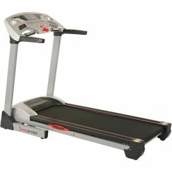 Flash Sale 🎉 Sunny Health And Fitness Sunny Health & Fitness Performance Treadmill With Auto Incline 😍