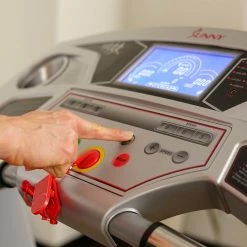 Flash Sale 🎉 Sunny Health And Fitness Sunny Health & Fitness Performance Treadmill With Auto Incline 😍 -sports outdoors shop unnamed file 1445