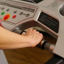 Flash Sale 🎉 Sunny Health And Fitness Sunny Health & Fitness Performance Treadmill With Auto Incline 😍 -sports outdoors shop unnamed file 1446