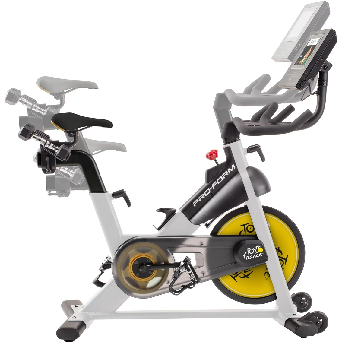Cheapest ✨ ProForm Fitness Tour De France CTC Exercise Bike 😉 3 Cheapest ✨ ProForm Fitness Tour De France CTC Exercise Bike 😉