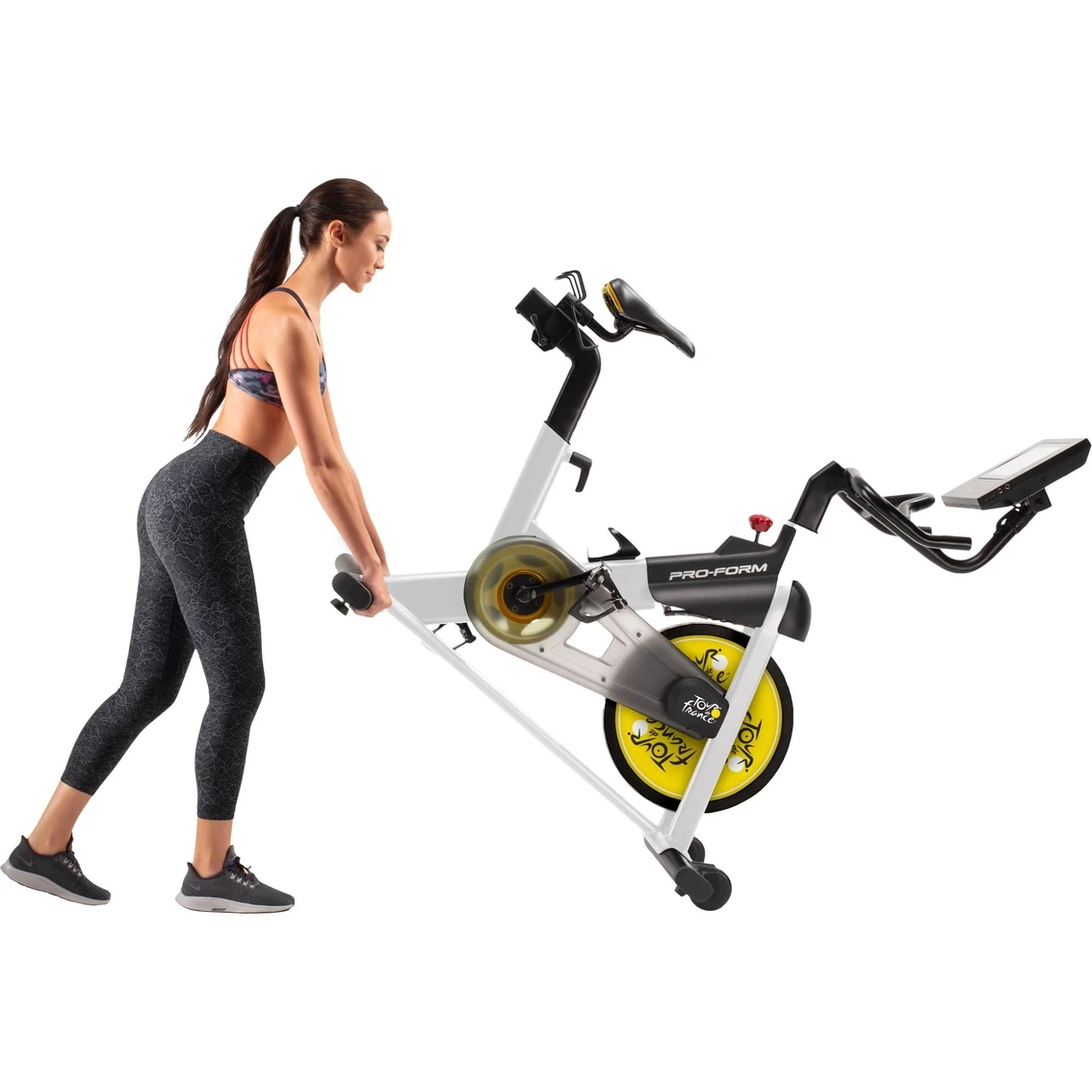 Cheapest ✨ ProForm Fitness Tour De France CTC Exercise Bike 😉 5 Cheapest ✨ ProForm Fitness Tour De France CTC Exercise Bike 😉 - Image 3