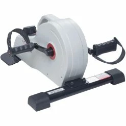 Best reviews of ✔️ Sunny Health And Fitness Under Desk Magnetic Cycle 👍