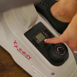 Best reviews of ✔️ Sunny Health And Fitness Under Desk Magnetic Cycle 👍 -sports outdoors shop unnamed file 1470