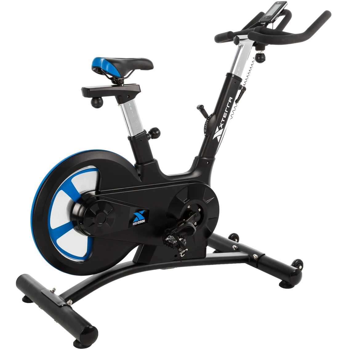 Deals π― XTERRA Fitness MBX2500 Indoor Cycle Trainer Bike β 4 Deals π― XTERRA Fitness MBX2500 Indoor Cycle Trainer Bike β - Image 2