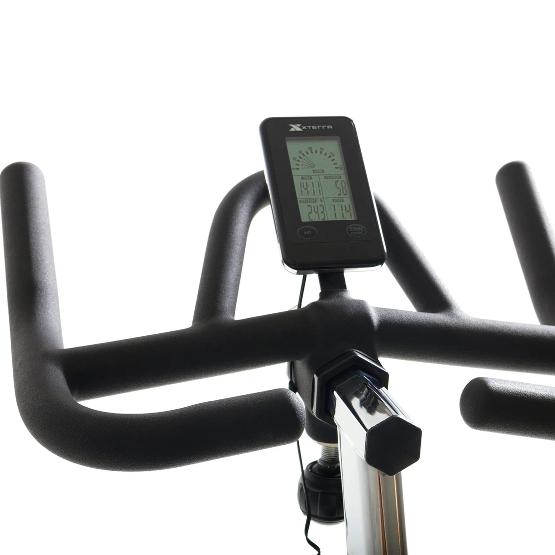 Deals π― XTERRA Fitness MBX2500 Indoor Cycle Trainer Bike β 7 Deals π― XTERRA Fitness MBX2500 Indoor Cycle Trainer Bike β - Image 5