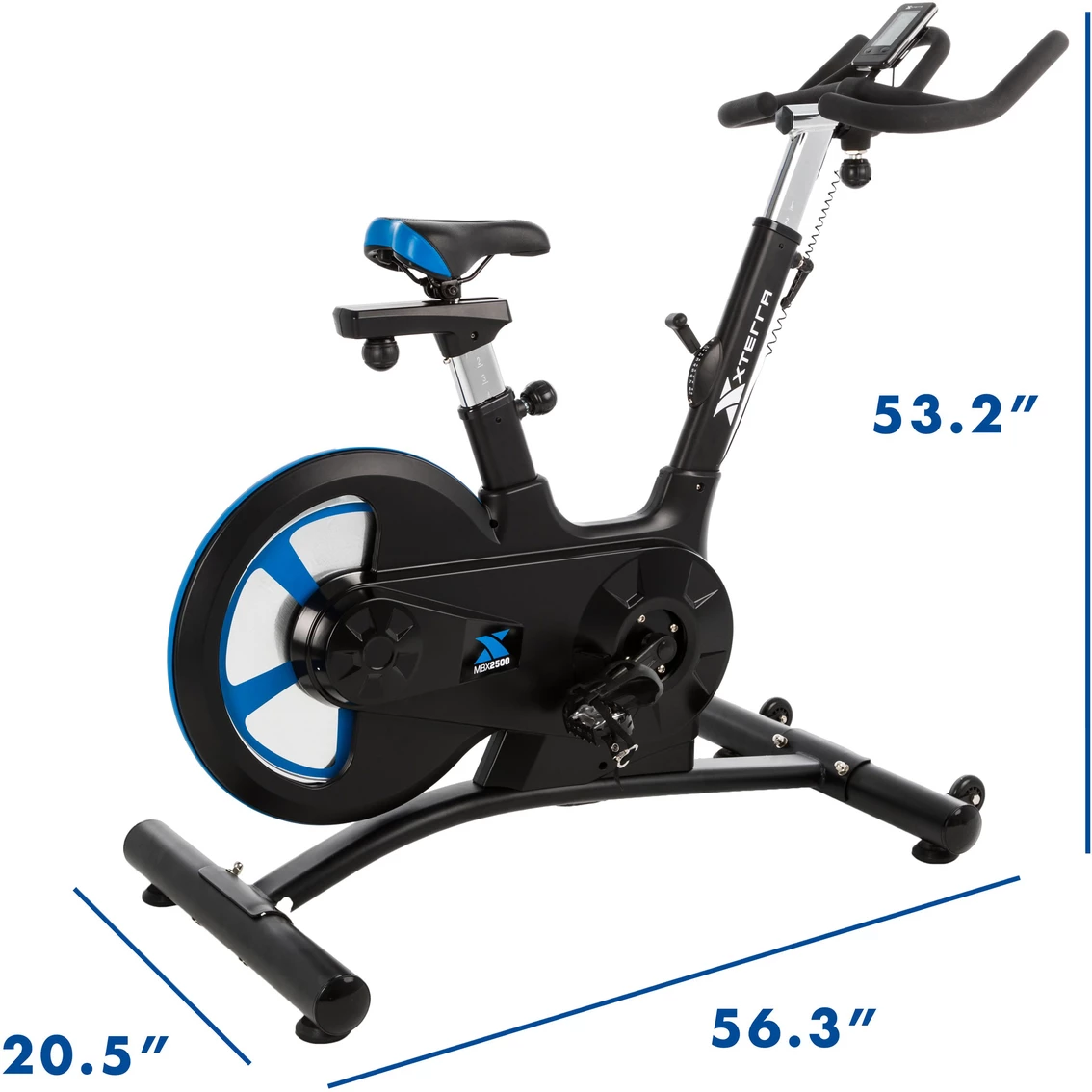 Deals π― XTERRA Fitness MBX2500 Indoor Cycle Trainer Bike β 8 Deals π― XTERRA Fitness MBX2500 Indoor Cycle Trainer Bike β - Image 6