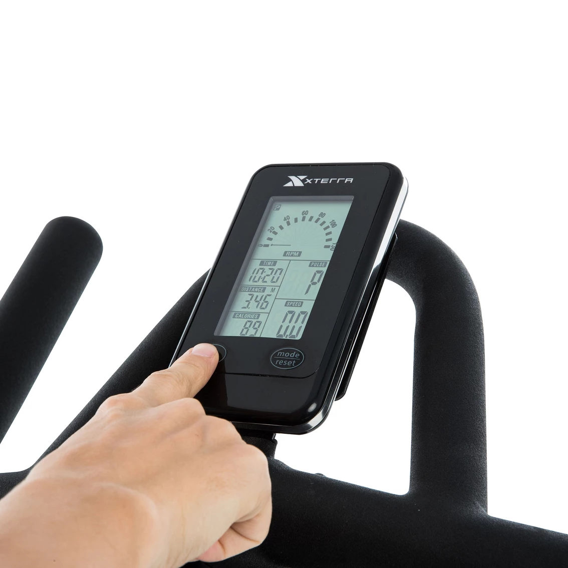 Deals π― XTERRA Fitness MBX2500 Indoor Cycle Trainer Bike β 9 Deals π― XTERRA Fitness MBX2500 Indoor Cycle Trainer Bike β - Image 7