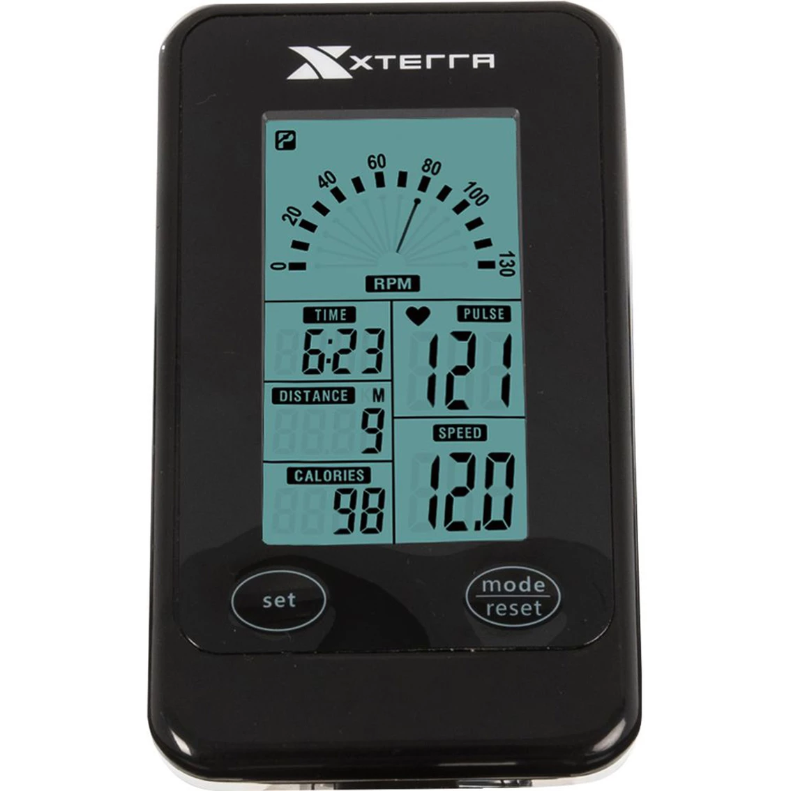 Deals π― XTERRA Fitness MBX2500 Indoor Cycle Trainer Bike β 10 Deals π― XTERRA Fitness MBX2500 Indoor Cycle Trainer Bike β - Image 8