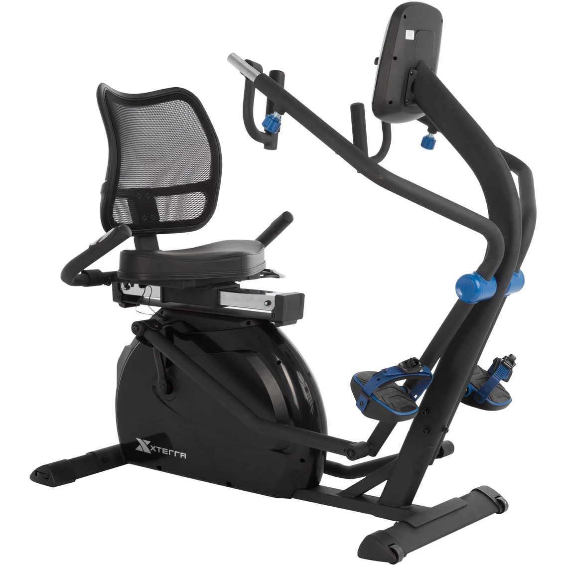Wholesale 🔥 XTERRA Fitness RSX1500 Seated Stepper 🛒 4 Wholesale 🔥 XTERRA Fitness RSX1500 Seated Stepper 🛒 - Image 2