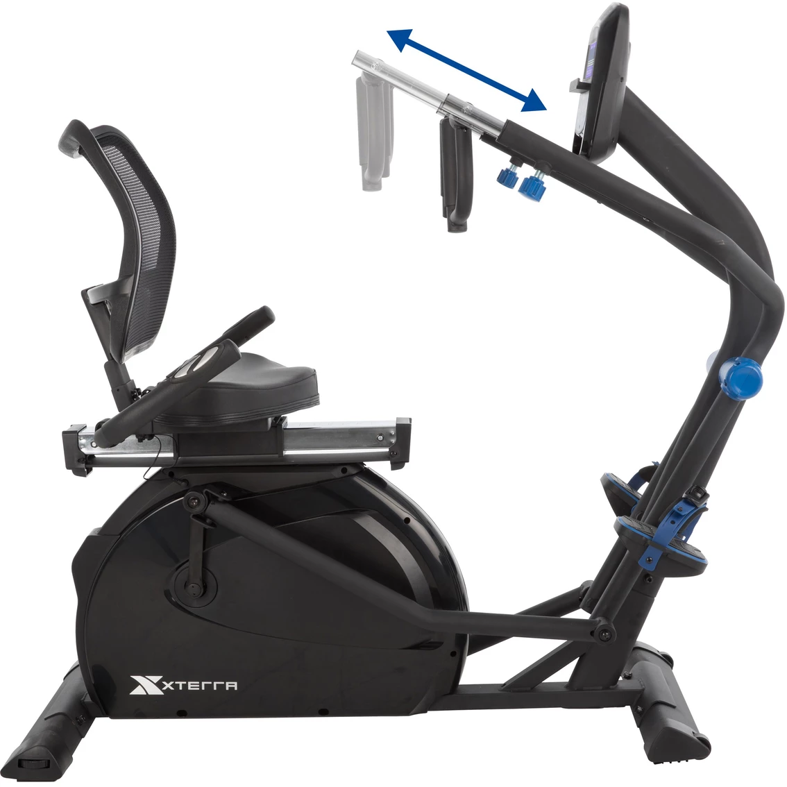 Wholesale 🔥 XTERRA Fitness RSX1500 Seated Stepper 🛒 5 Wholesale 🔥 XTERRA Fitness RSX1500 Seated Stepper 🛒 - Image 3