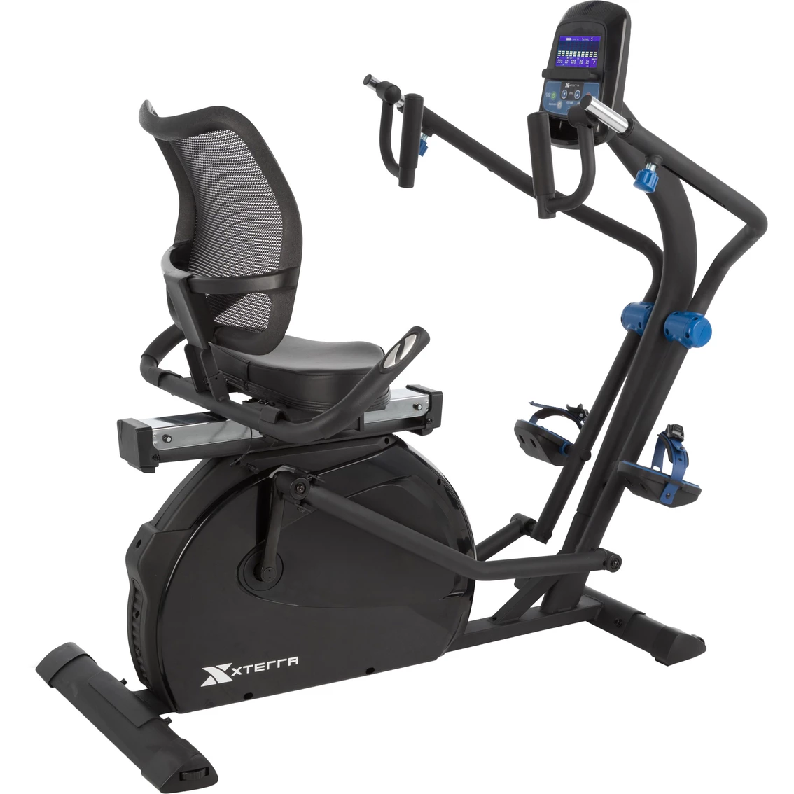 Wholesale 🔥 XTERRA Fitness RSX1500 Seated Stepper 🛒 9 Wholesale 🔥 XTERRA Fitness RSX1500 Seated Stepper 🛒 - Image 7