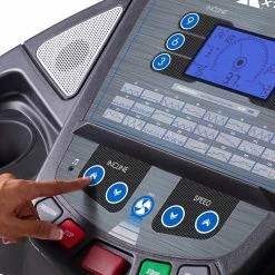 Outlet 🔥 XTERRA Fitness TR300 Folding Treadmill 🥰 -sports outdoors shop unnamed file 1519