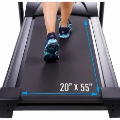 Outlet 🔥 XTERRA Fitness TR300 Folding Treadmill 🥰 -sports outdoors shop unnamed file 1520
