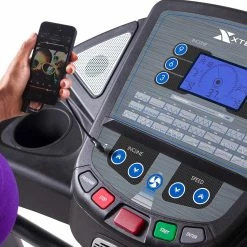 Outlet 🔥 XTERRA Fitness TR300 Folding Treadmill 🥰 -sports outdoors shop unnamed file 1521