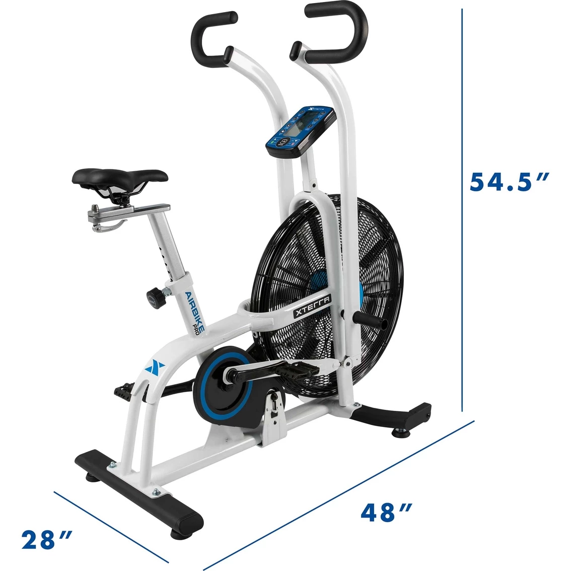 Deals 😉 XTERRA Fitness AIR650 Air Bike Pro 😉 6 Deals 😉 XTERRA Fitness AIR650 Air Bike Pro 😉 - Image 4