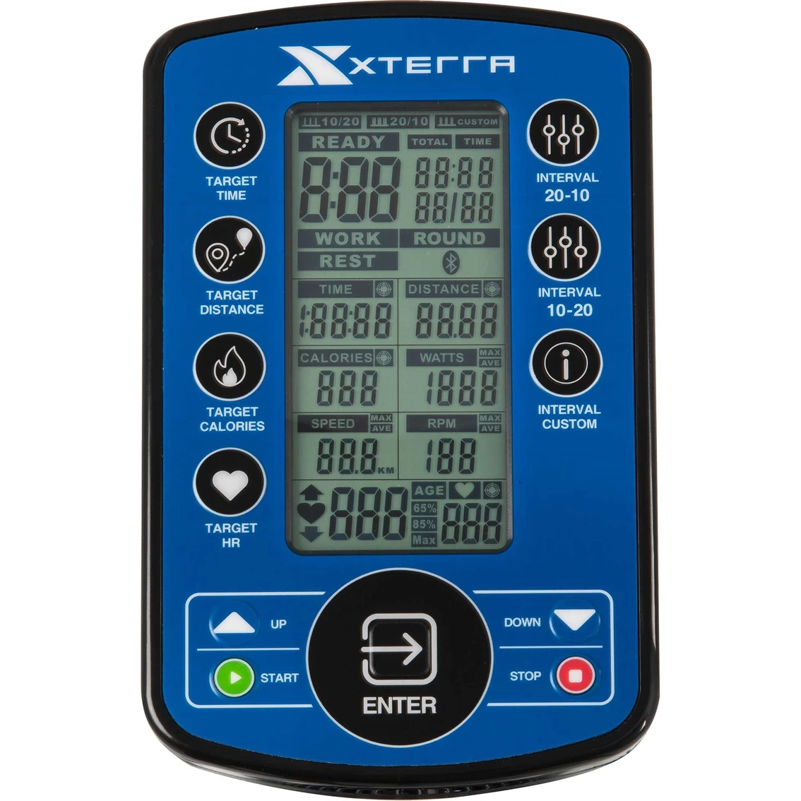 Deals 😉 XTERRA Fitness AIR650 Air Bike Pro 😉 7 Deals 😉 XTERRA Fitness AIR650 Air Bike Pro 😉 - Image 5